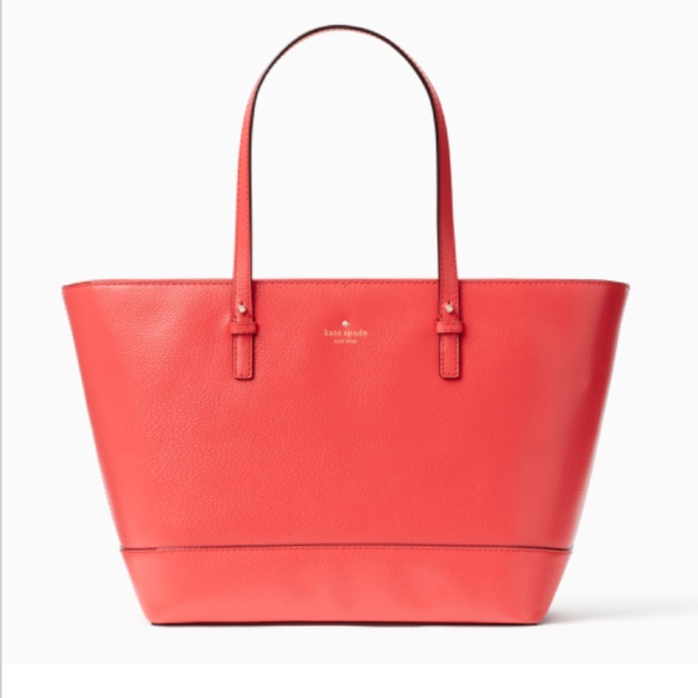 Brand new Kate Spade Grand Street Med Harmony Tote - Picture 2 of 6